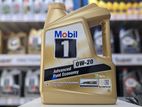 Mobil 1™ 0W-20