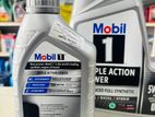 Mobil 1 5W30 Engine Oil