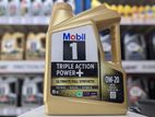 Mobil 1™ Triple Action Power+ 0w-20