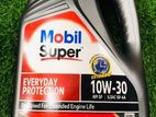 Mobil 10 W 30 4 L