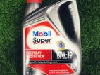 Mobil 10W-30 4L