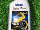 Mobil 10W30 1L