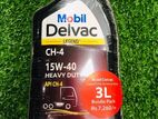 Mobil 15W-40 1L Pack