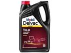 Mobil 15w 40 Engine Oil