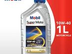 Mobil 4T 10W-40 1L