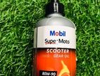 Mobil 80 W 90 120 Ml (gear Oil)