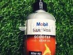 Mobil 80W-90 120ML (Gear Oil)