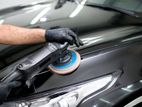 Mobil Car Polishing Service