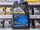 Mobil Delvac 1300 Super 15 W-40 Engine Oil