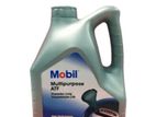 Mobil Dexron 3 (ATF/Gear oil)