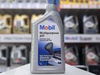 MOBIL Multipurpose ATF Motor Oil