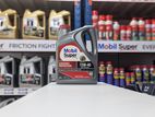 Mobil Super Everyday Fighter Mineral Multigrade 15 W-40