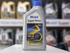 Mobil Super™ Moto Extra 4 T 10 W-40 - 1 L