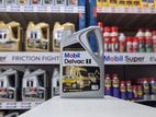 Mobil1 Delvac 5 W-40 Full Synthetic (5 L)