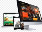 Website Development Service