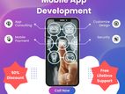 Mobile App Design and Develop