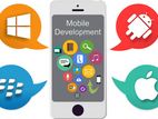 Mobile App Design Development