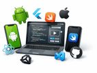 Mobile App Developer and Development