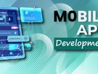 Mobile App Developer