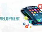 Mobile App Development