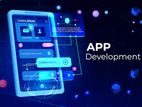 Mobile App Development