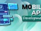 Mobile App Development