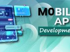Mobile App Development Service