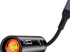 Mobile C-Type Lighter For Vehicles