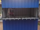 Shop Hut