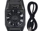 Mobile Cooling Fan