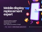 Mobile Display Replacement