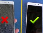 Mobile Display Screen Scratch Repairing