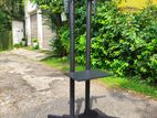 Mobile LCD Tv Bracket Stand 24-65Inch