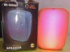 Mobile Multimedia MS-360BT Speaker
