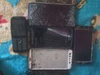 Mobile Phone Lot for Parts