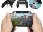 Mobile phone Game Handle Controller Remax W12 - High Quality