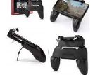 Mobile phone Game Handle Controller Remax W12 - High Quality