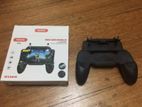 Mobile Phone Game Handle Controller W12