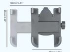 Mobile Phone Holder for Motorcycles