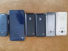 Mobile Phone Lot for Parts