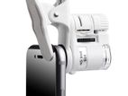 Mobile Phone Microscope