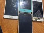 Mobile Phones Lot for Parts
