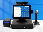 Mobile Phone Pos Cashier Billing System Software Development