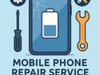 Mobile Phone Repair Service