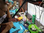Mobile Phone Repairing Course