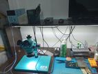 Mobile phone repairing course