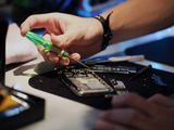Mobile Phone Repairing Technician