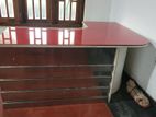 Shop Cabinet Tabel