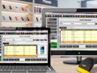 Mobile Phone Shop For POS Software