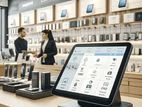 Mobile Phone Shop POS Billing System